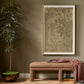Small Wooded Landscape by Hercules Segers - 40"X60"