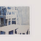 Negative Spaces by Getty Images - 16"X12"
