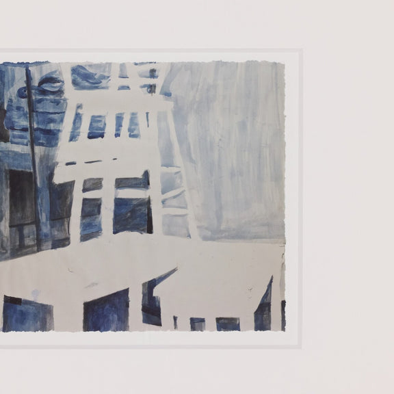 Negative Spaces by Getty Images - 16"X12"