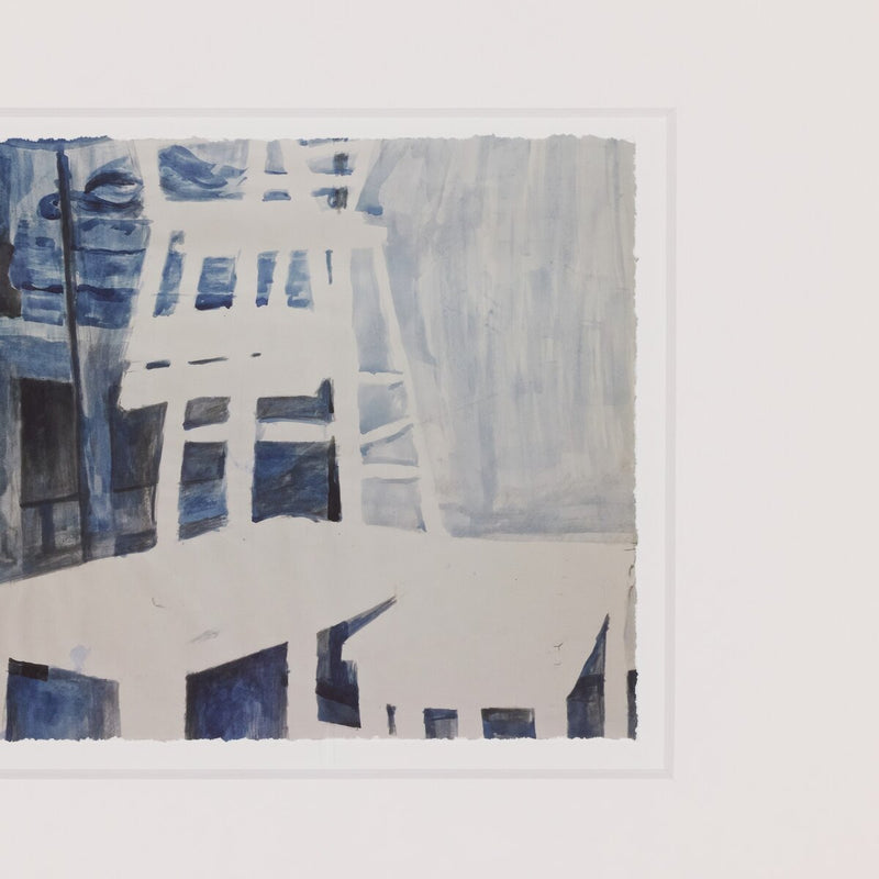 Negative Spaces by Getty Images - 16"X12"