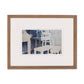 Negative Spaces by Getty Images - 16"X12"