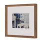 Negative Spaces by Getty Images - 16"X12"