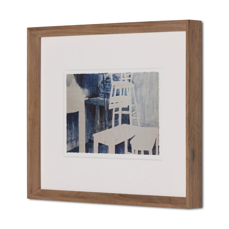 Negative Spaces by Getty Images - 16"X12"