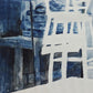 Negative Spaces by Getty Images - 18"X14"