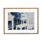 Negative Spaces by Getty Images - 18"X14"
