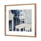 Negative Spaces by Getty Images - 18"X14"