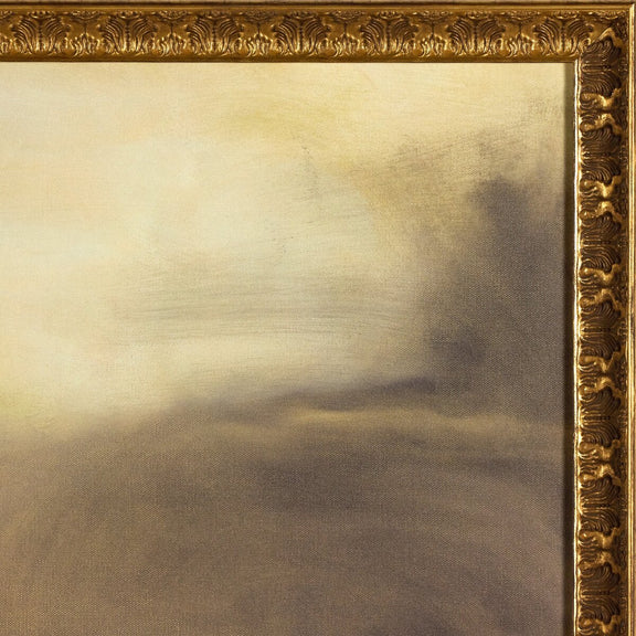 Waterfall II by Jess Engle - 25.75"X40"