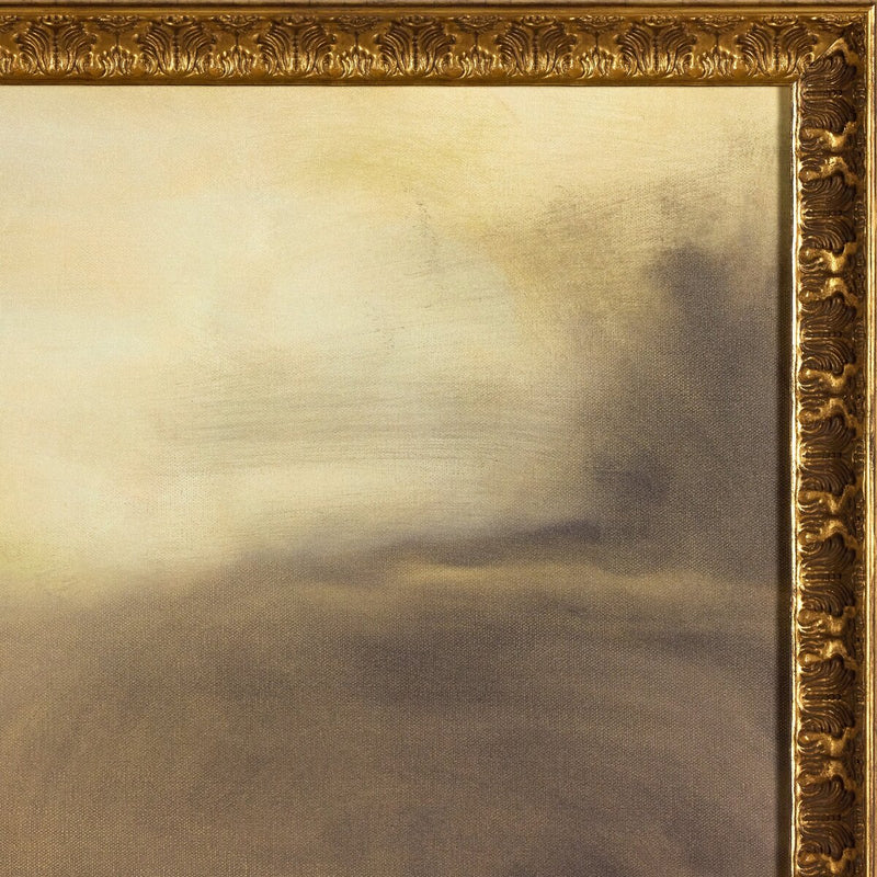 Waterfall II by Jess Engle - 25.75"X40"