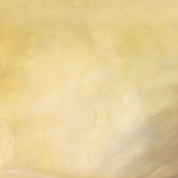 Waterfall II by Jess Engle - 25.75"X40"