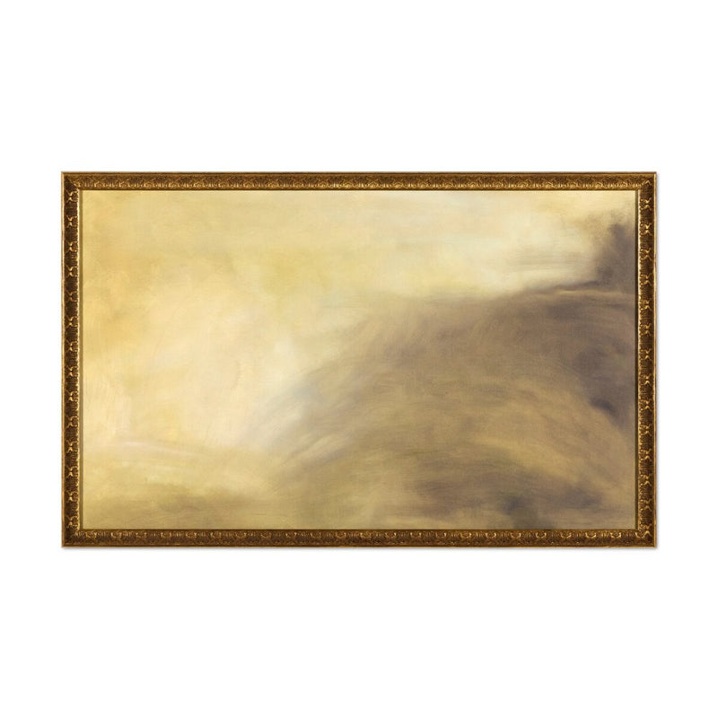 Waterfall II by Jess Engle - 25.75"X40"