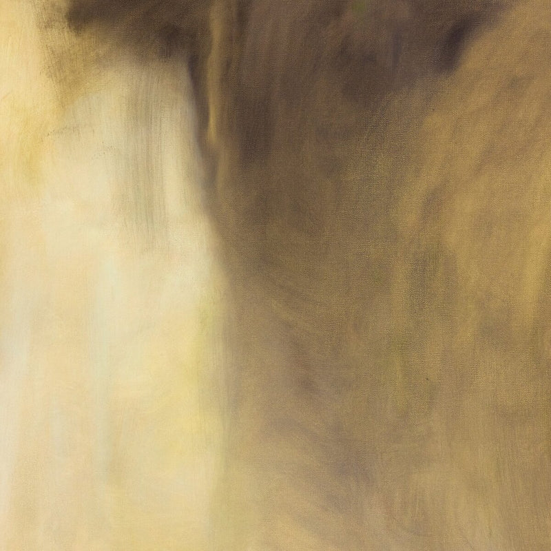 Waterfall II by Jess Engle - 25"X40"