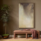 Waterfall II by Jess Engle - 44.5"X72"