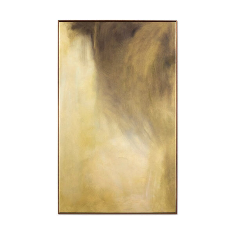 Waterfall II by Jess Engle - 25"X40"
