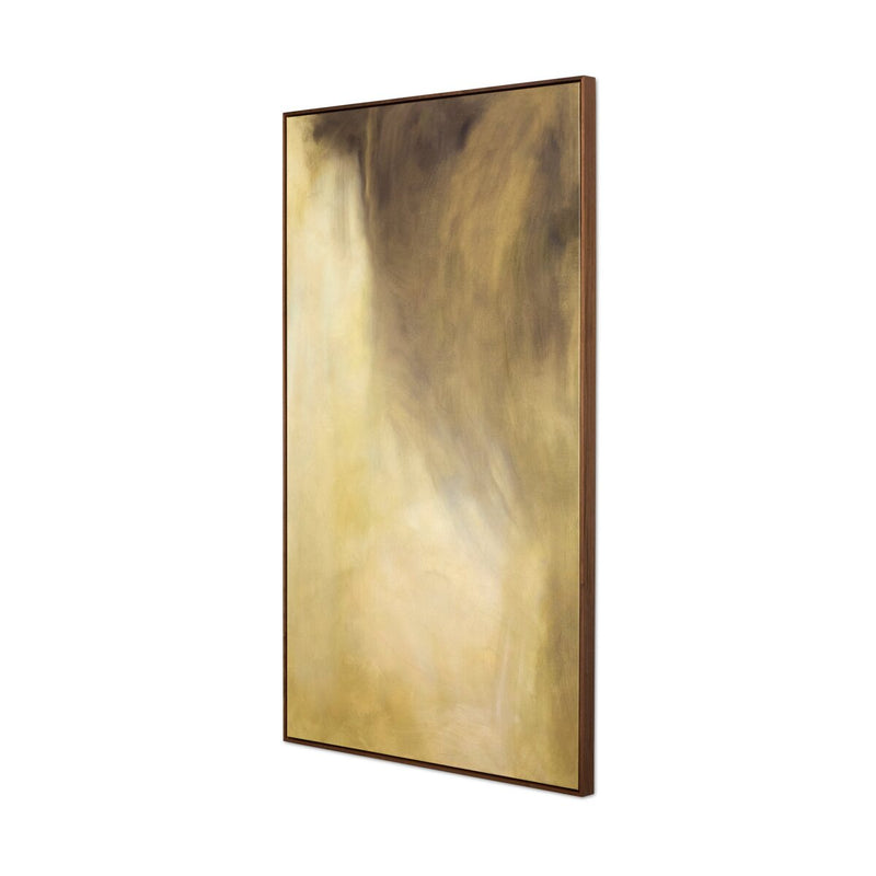 Waterfall II by Jess Engle - 25"X40"