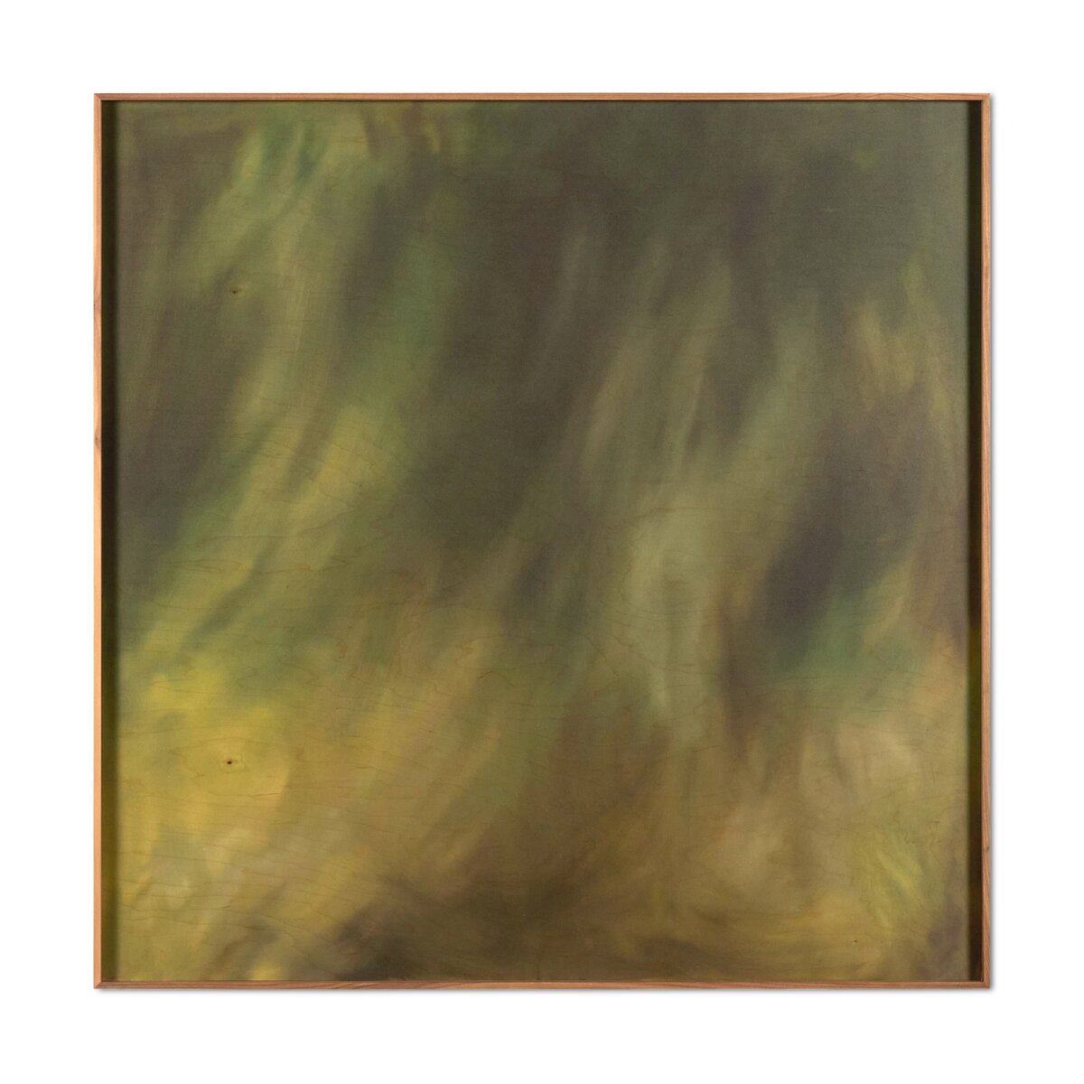 Reflection by Jess Engle - 24"X24"