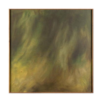 Reflection by Jess Engle - 24"X24"