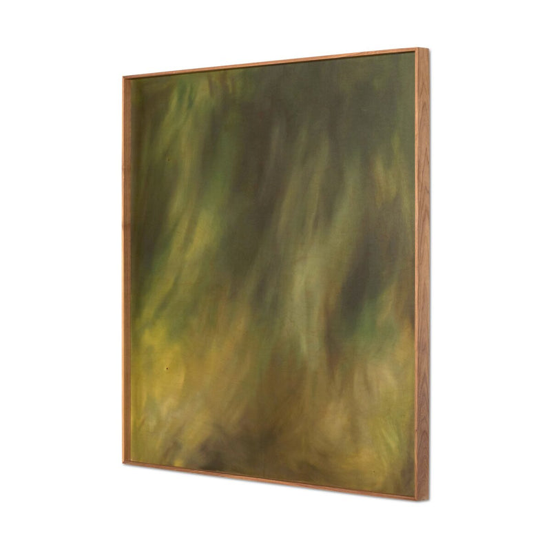 Reflection by Jess Engle - 24"X24"