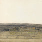 Bandera by Paul Meyer - 40"X14"