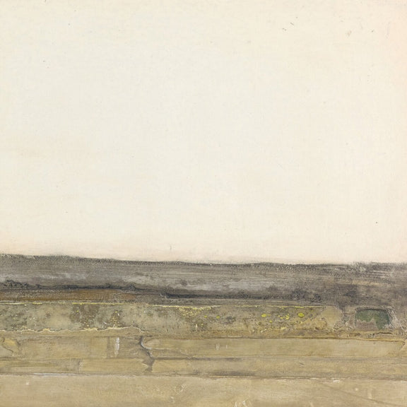 Bandera by Paul Meyer - 40"X14"