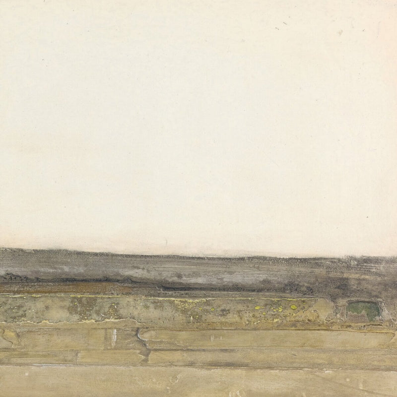 Bandera by Paul Meyer - 40"X14"