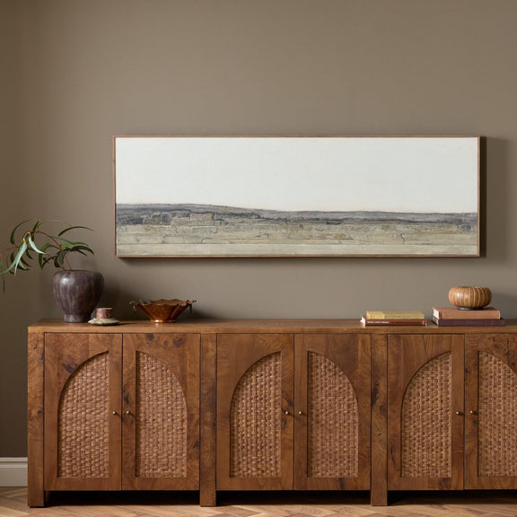 Bandera by Paul Meyer - 72"X24"