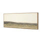 Bandera by Paul Meyer - 40"X14"