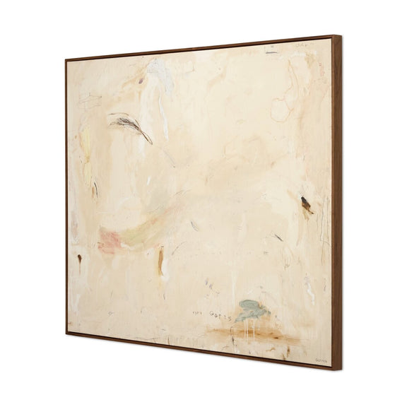 Swing Wide The Gates by Tyler Guinn - 40"X32"