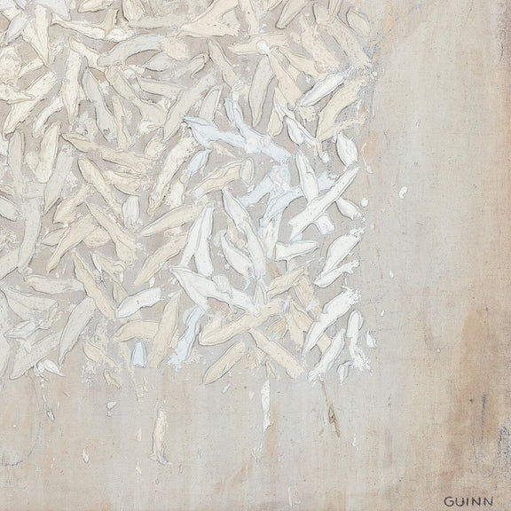 The Light, Unfailing by Tyler Guinn - 32"X32"