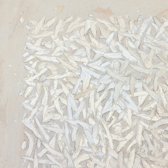 The Light, Unfailing by Tyler Guinn - 32"X32"