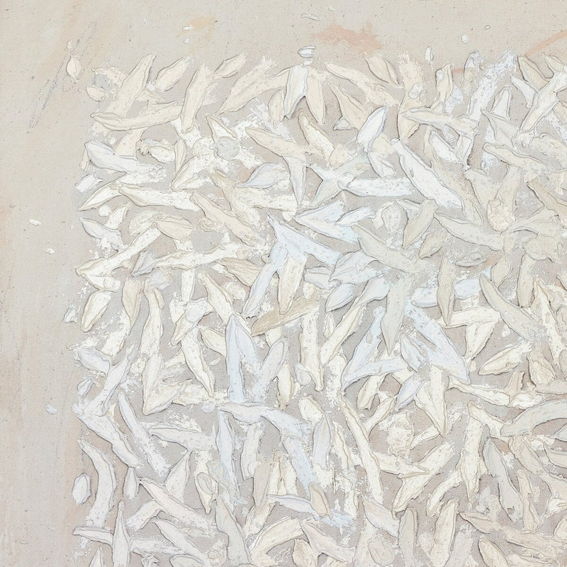 The Light, Unfailing by Tyler Guinn - 32"X32"