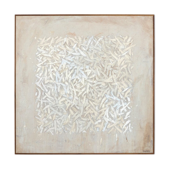 The Light, Unfailing by Tyler Guinn - 32"X32"