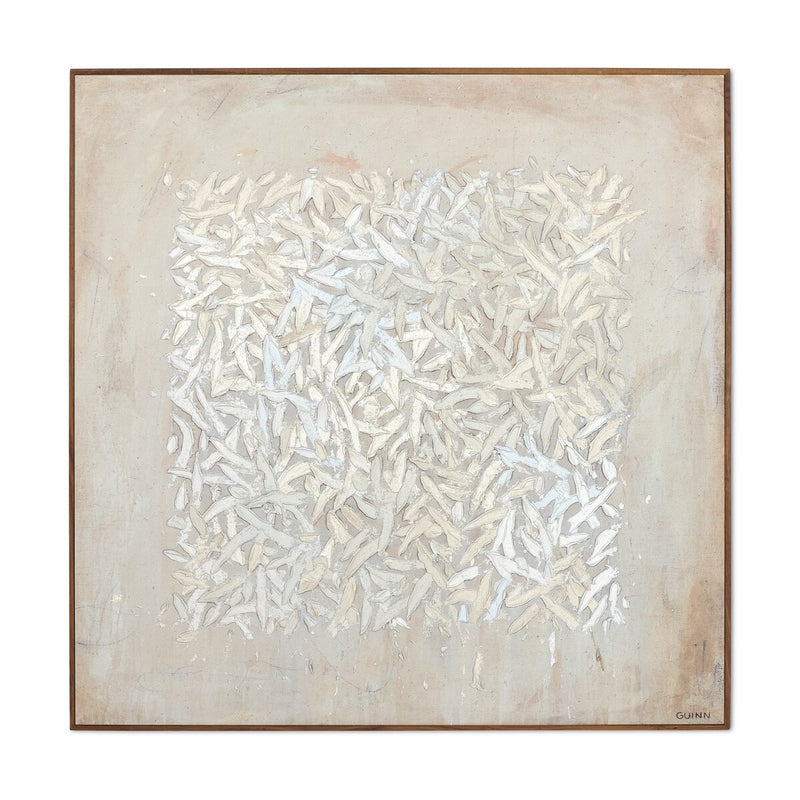 The Light, Unfailing by Tyler Guinn - 32"X32"