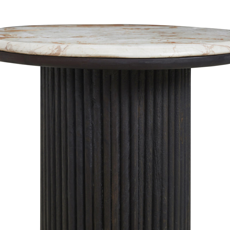 Lucente Accent Table