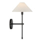 Avon 1-Light Wall Sconce