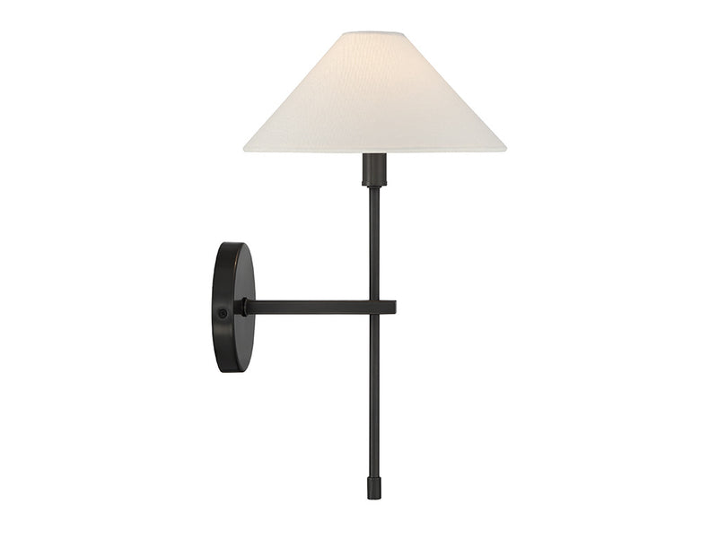 Avon 1-Light Wall Sconce