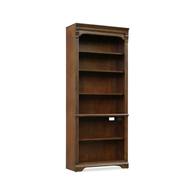 Brookhaven Tall Bookcase