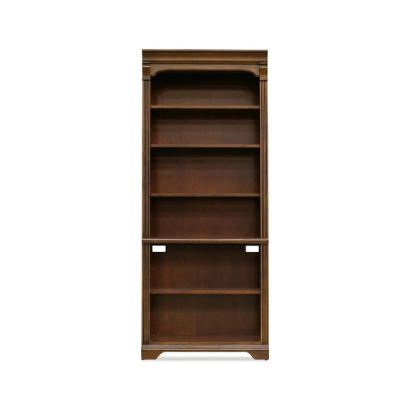 Brookhaven Tall Bookcase