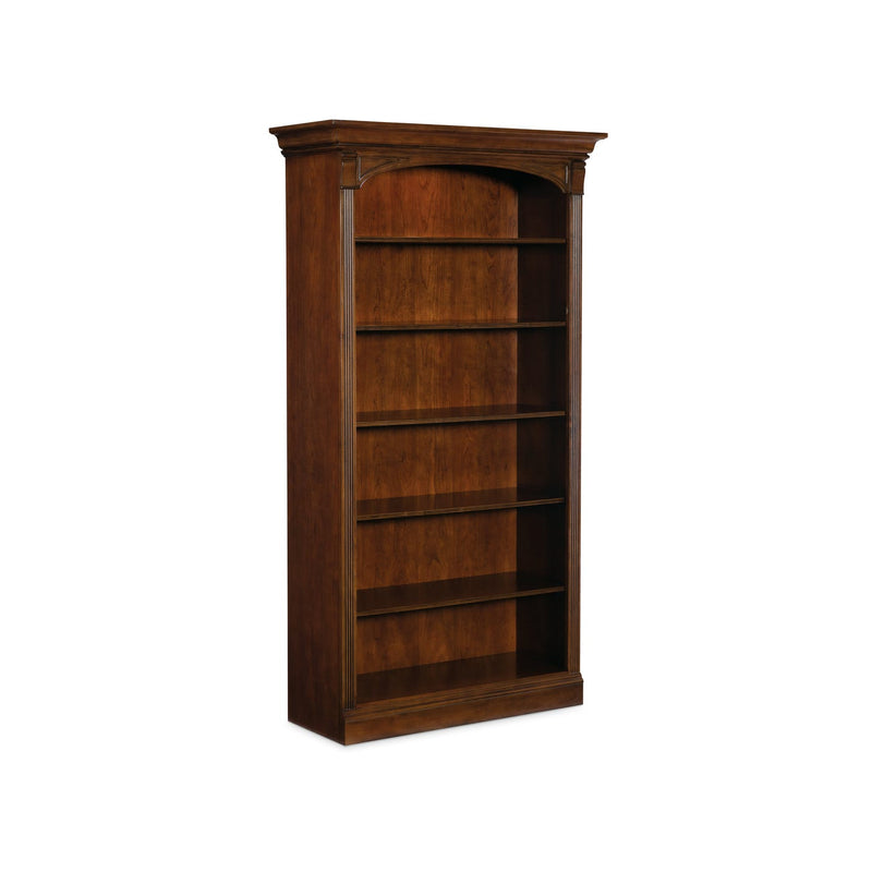 Brookhaven Open Bookcase
