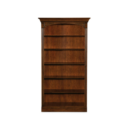 Brookhaven Open Bookcase