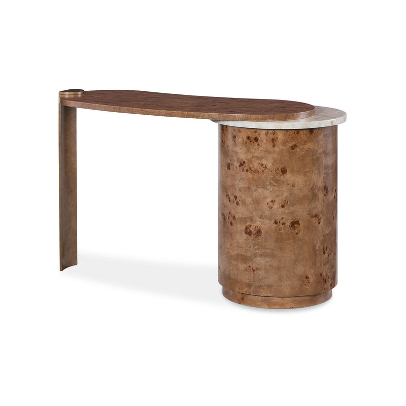 Melange Moira Writing Desk