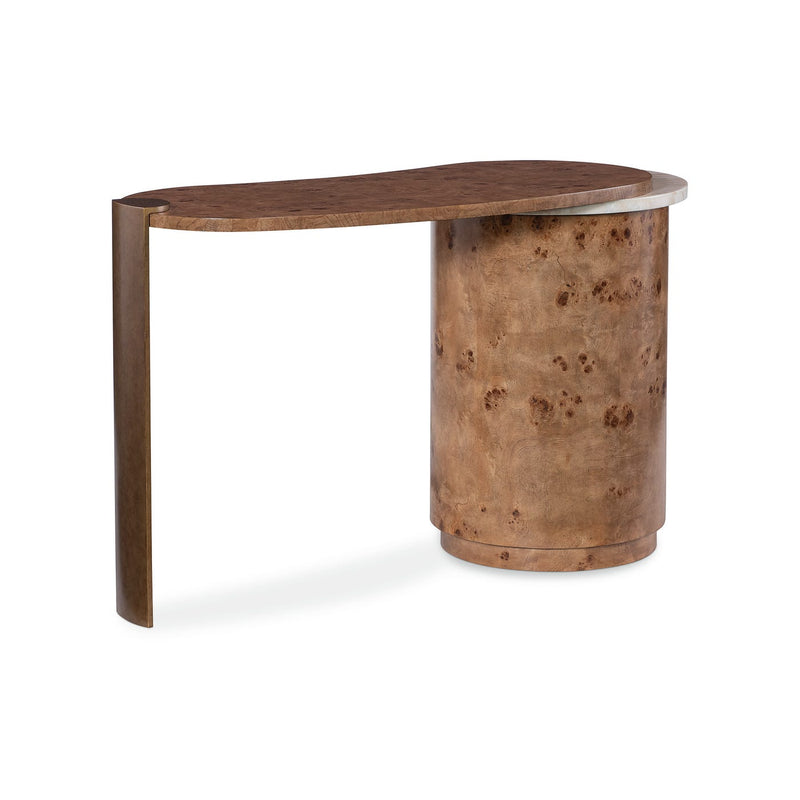 Melange Moira Writing Desk