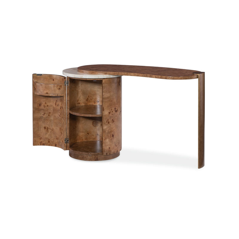 Melange Moira Writing Desk