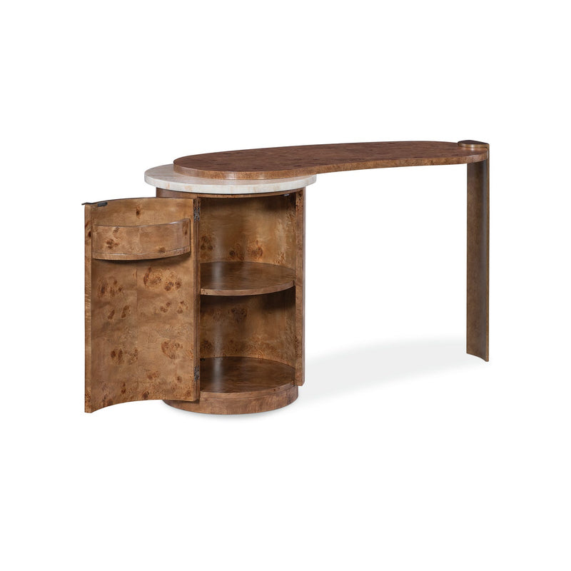 Melange Moira Writing Desk
