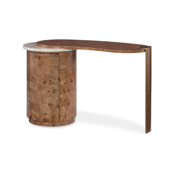 Melange Moira Writing Desk