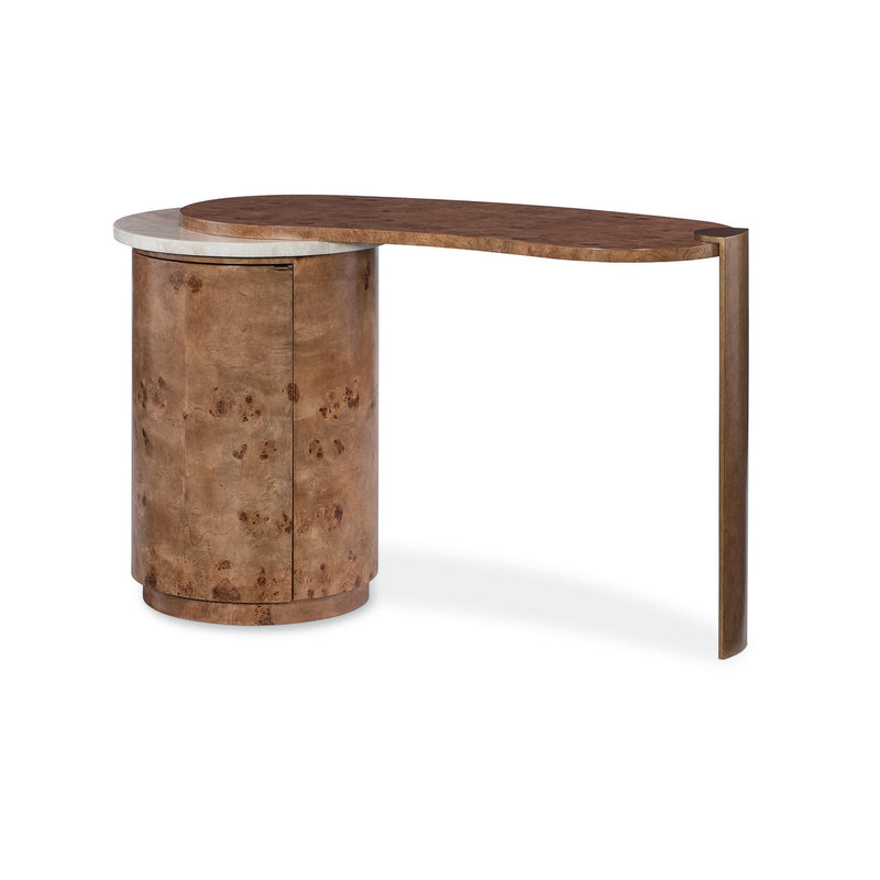 Melange Moira Writing Desk