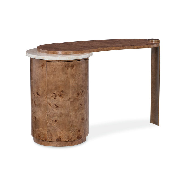 Melange Moira Writing Desk