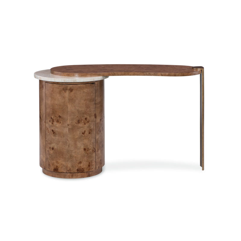 Melange Moira Writing Desk