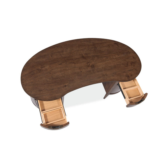 Commerce and Market Wallace Writing Desk