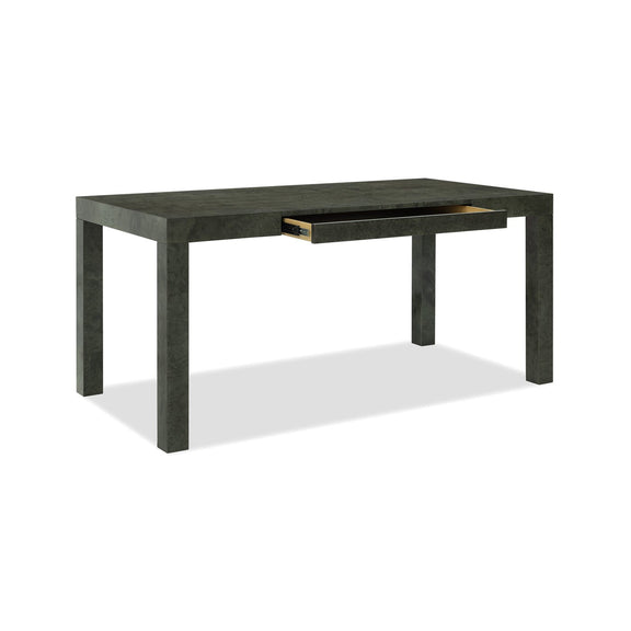 Melange Green With Envy Writing Desk
