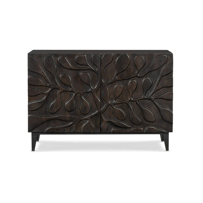 Commerce and Market Flora Door Chest